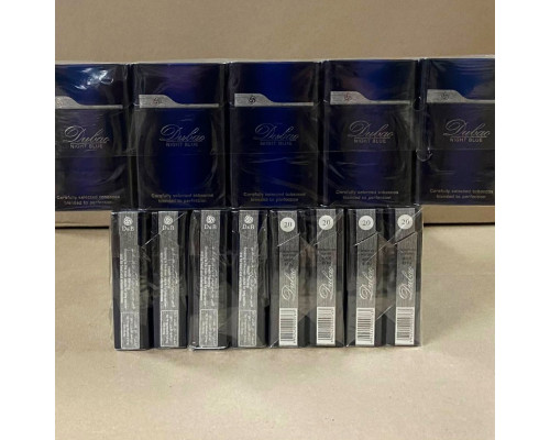 Dubao KS Blue