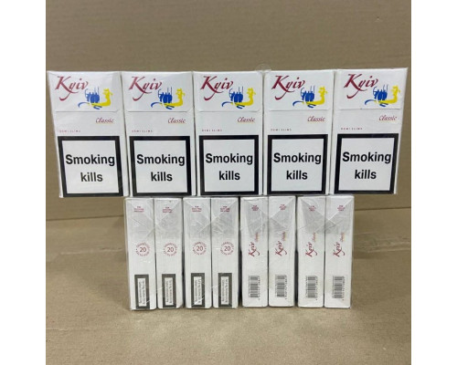 Kyiv Demi Slims Classic 