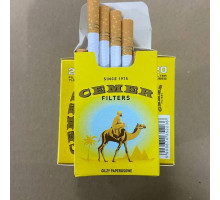 Сигарети "Cemer"