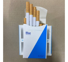Сигарети «Blue»