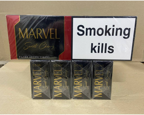 Marvel Demi Sweet Chery (Вишня)